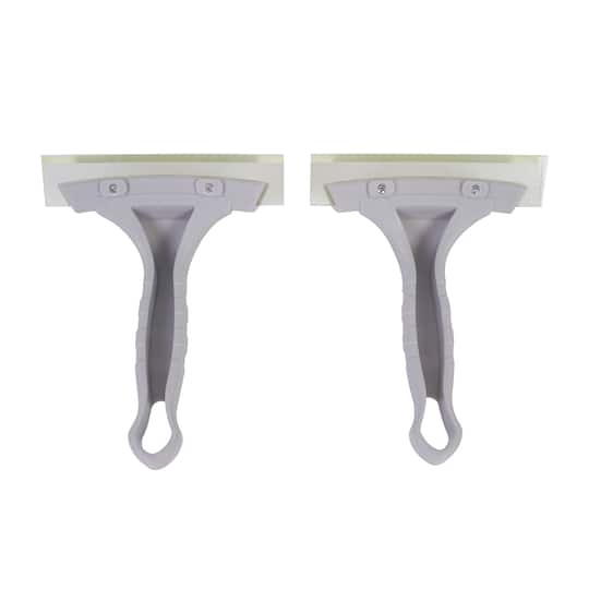 Paint Squeegees, 2ct. by Artist's Loft™